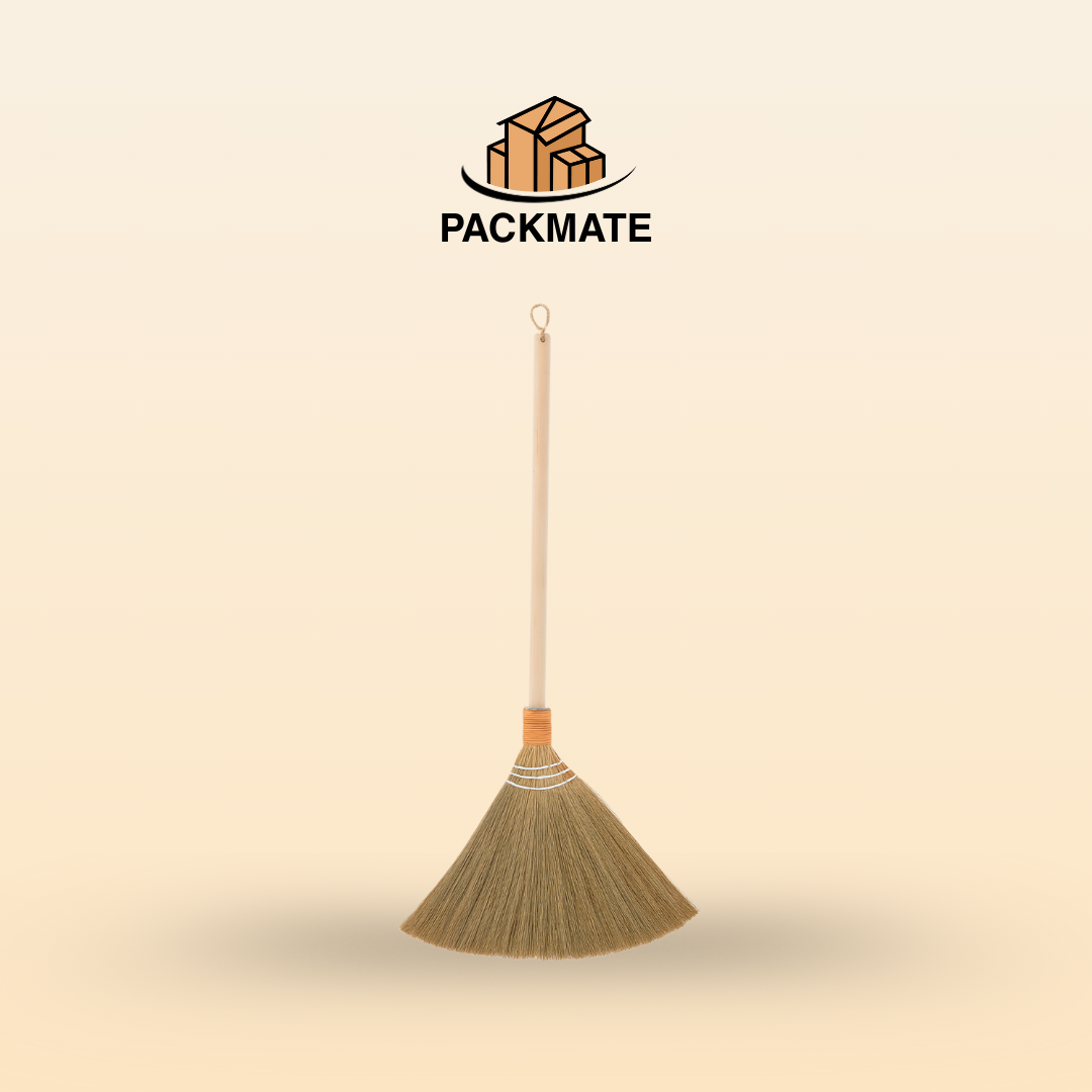 Broom - Packmate